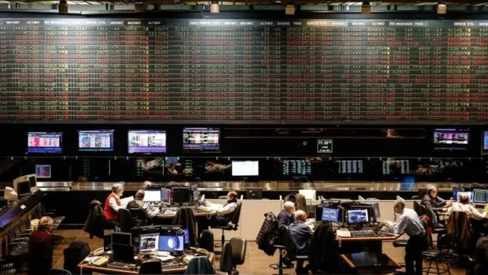 el-merval-argentino-rompe-su-racha-de-perdidas-con-una-ganancia-marginal-del-0,20%