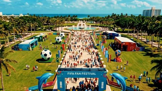 miami-tendra-su-propio-festival-futbolero-gratuito-en-paralelo-al-mundial