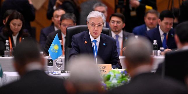 en-kazajstan,-19-manifestantes-por-los-derechos-de-las-minorias-musulmanas-en-china-severement-condamnes