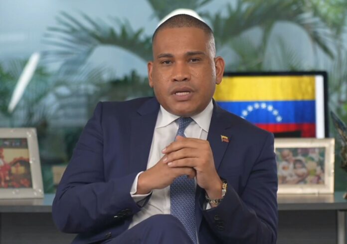 leocenis-garcia:-“la-transicion-ya-empezo-y-la-preside-delcy-rodriguez”