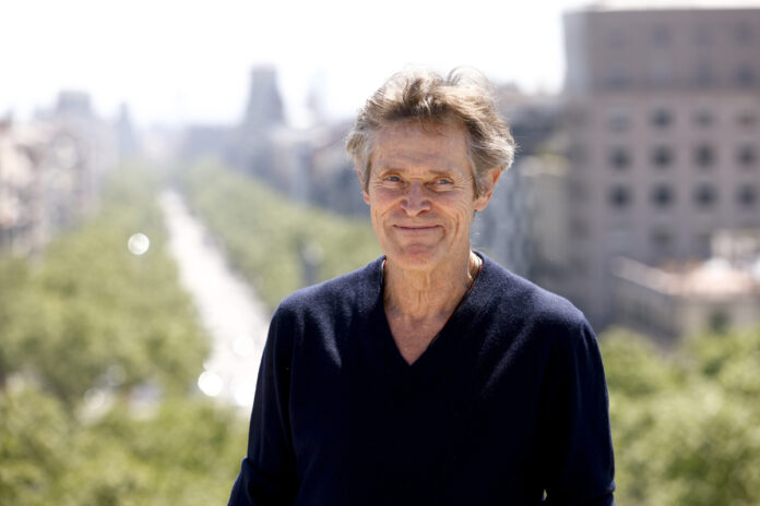 willem-dafoe:-“es-dificil-que-me-propongan-una-escena-y-diga-que-no”