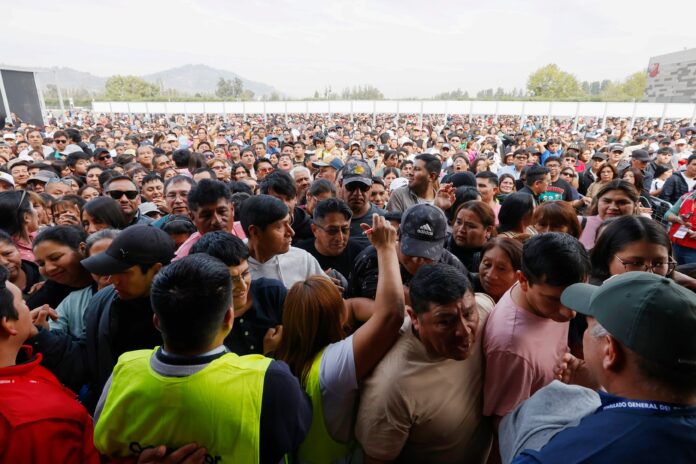 elecciones-2026:-cancilleria-entrega-actas-del-exterior,-pero-advierten-serias-dificultades-logisticas