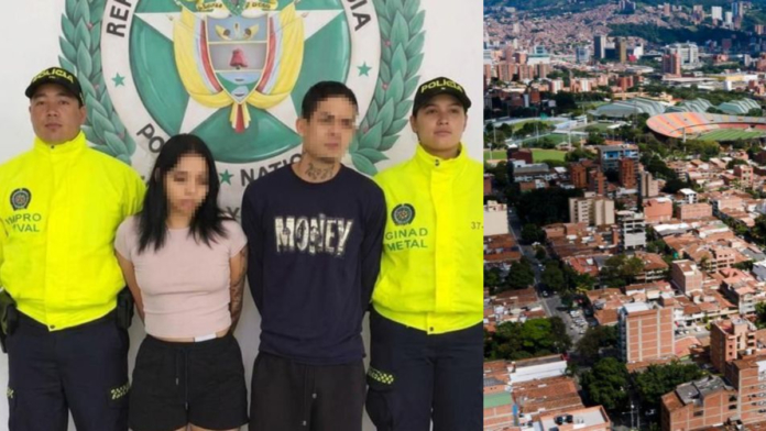 lo-que-dijo-la-madre-de-nino-peruano-de-dos-anos-agredido-en-hotel-de-medellin:-autoridades-revelaron-detalles-de-lo-sucedido