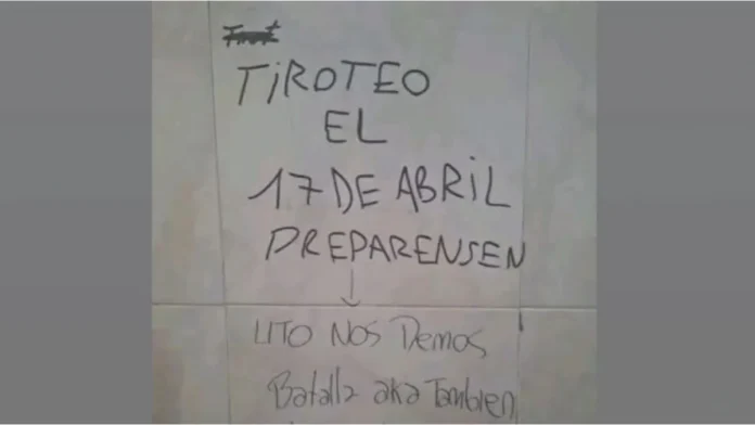 tiktok-linked-shooting-threats-disrupt-classes-in-schools-across-argentina