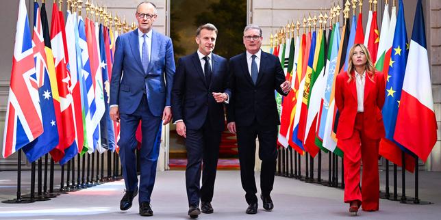 avec-la-guerre-en-iran,-una-relacion-transatlantica-de-plus-en-plus-distante