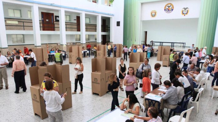 todo-listo-para-las-elecciones-atipicas-en-concepcion,-santander:-habilitan-inscripciones-de-testigos-electorales-para-esa-jornada