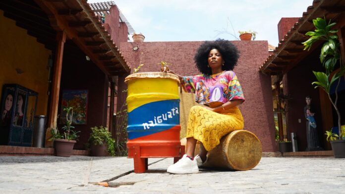 la-negra-ugueto-le-puso-cuerpo-al-tambor