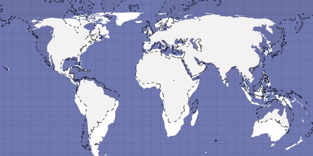 la-union-africana-se-enfrenta-a-la-proyeccion-mercator,-que-viola-africa-en-la-carta-del-mundo.
