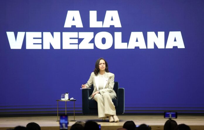 maria-corina-machado-advierte-que-no-puede-haber-elecciones-en-venezuela-sin-cambiar-al-cne