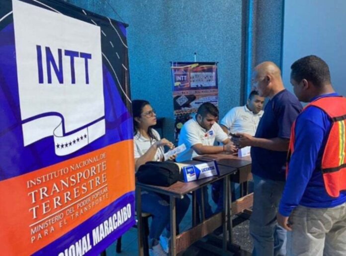 intt-realizara-operativos-para-tramites-vehiculares-en-10-estados