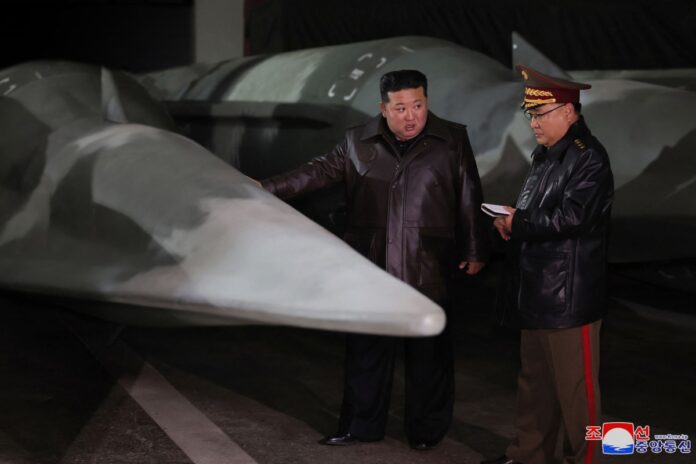 corea-del-norte-realiza-nuevos-disparos-de-prueba-de-misiles-balisticos