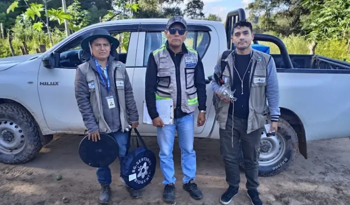 por-brote-de-fiebre-amarilla,-cenetrop-despliega-su-equipo-a-gutierrez
