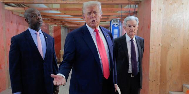 comment-la-rancune-tenace-de-trump-amenaza-la-designacion-del-nuevo-patron-de-la-fed