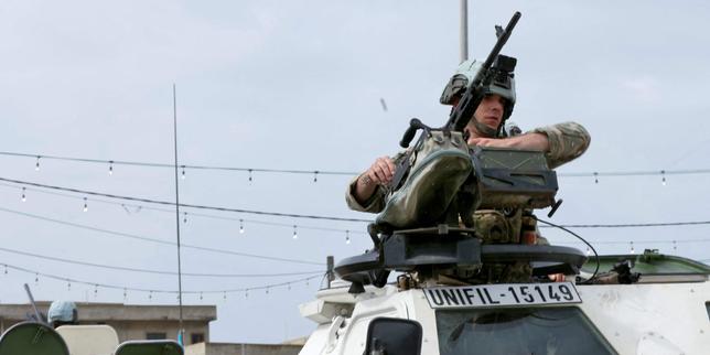 le-corps-de-florian-montorio,-soldat-francais-tue-dans-le-sud-du-liban,-sera-rappatrie-en-france-dimanche,-annonce-le-gouvernement