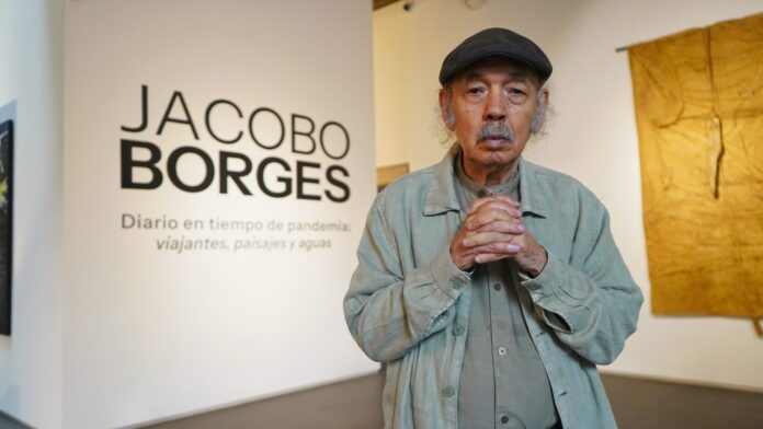 jacobo-borges:-“al-dormir-suelo-escribir-que-voy-a-sonar”