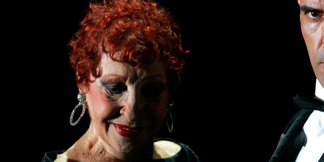 maria-nieves,-leyenda-argentina-del-tango,-est-morte