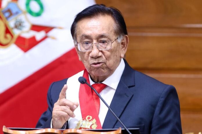 jose-balcazar-sobre-las-elecciones:-“es-imperdonable-cualquier-error-que-genere-dudas-sobre-la-legitimidad-del-proceso”