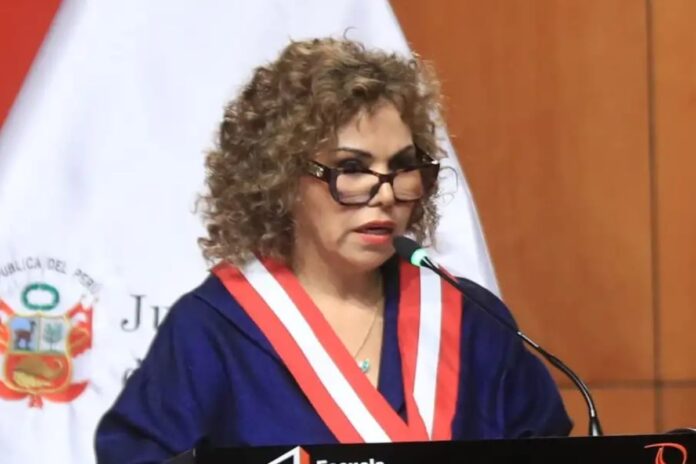 jnj-rechaza-versiones-de-reunion-entre-su-presidenta-y-jose-perez-duharte