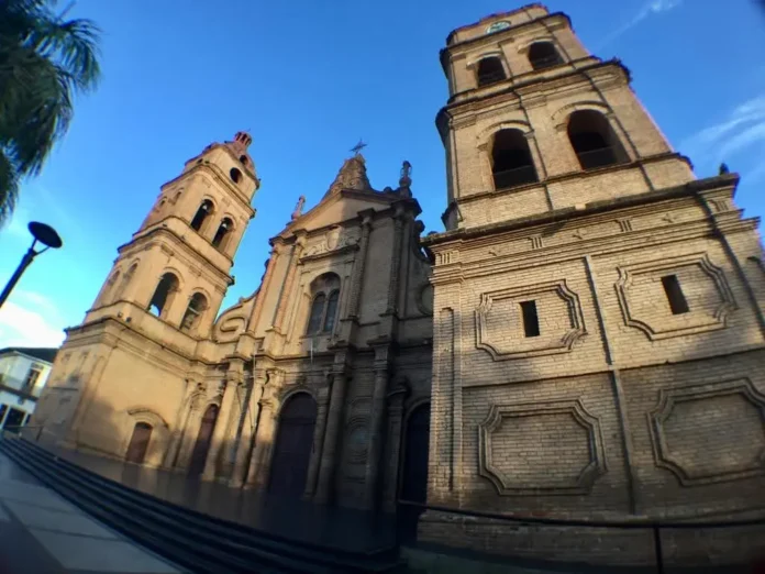 arquidiocesis-crucena-iniciara-la-induccion-para-nuevos-agentes-de-pastoral