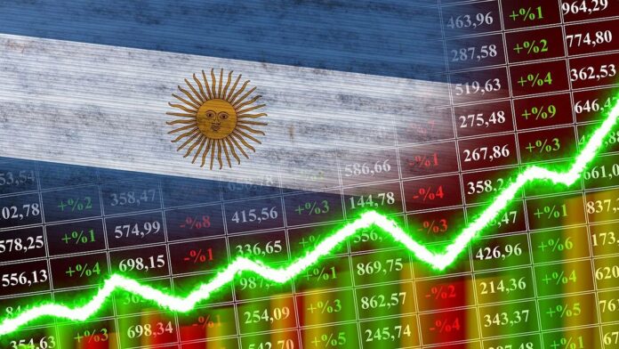 crece-el-debate-en-la-city-por-la-inflacion-de-los-proximos-meses,-mientras-el-gobierno-busca-blindar-los-pagos-de-la-deuda