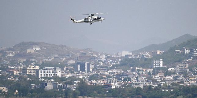 en-direct,-guerre-au-moyen-orient:-l’iran-n’a-pas-encore-annonce-sa-participacion-aux-pourparlers-avec-les-etats-unis-au-pakistan