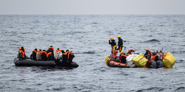 naufrages-en-mediterranee:-deja-plus-de-1.000-morts-desdepuis-le-debut-del-ano