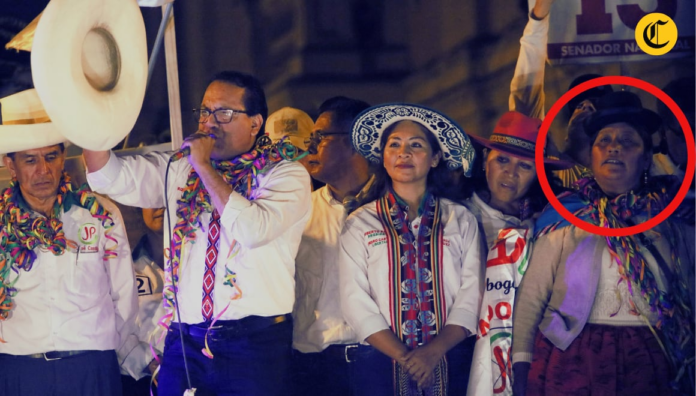 la-plancha-de-juntos-por-el-peru:-vicepresidenta-de-roberto-sanchez-tiene-proceso-en-curso-en-la-fiscalia-antiterrorismo