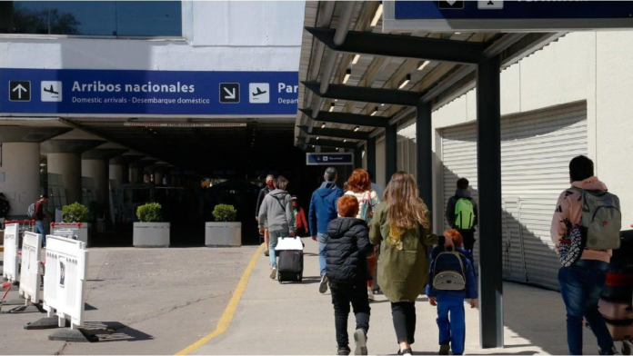 ate-realizara-un-paro-nacional-por-reclamo-salarial-y-no-descarta-bloquear-los-accesos-a-aeropuertos