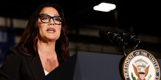 aux-etats-unis,-la-ministre-du-travail,-lori-chavez-deremer,-quitte-son-poste-apres-un-mandat-marque-par-plusieurs-escandalos