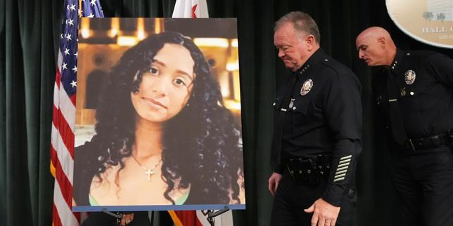 le-chanteur-americain-d4vd-inculpe-pour-l’assassinat-de-celeste-rivas,-una-adolescente-retrouvee-morte-en-2025