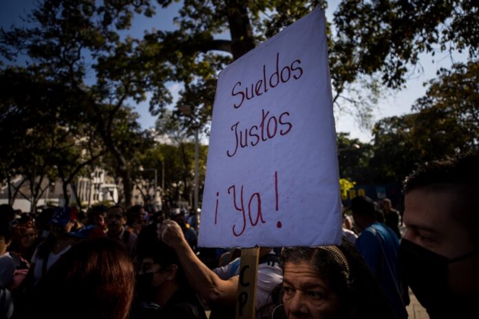 fapuv-convoca-paro-nacional-universitario-por-crisis-salarial