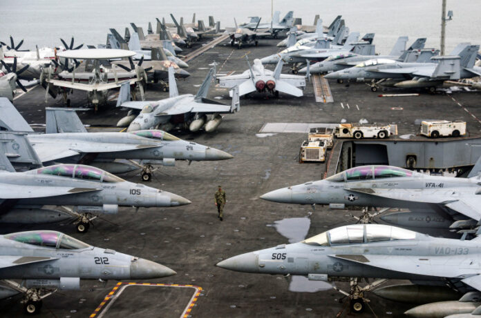polemica-en-compra-de-aviones-de-combate-de-peru-por-presunto-acuerdo-secreto-con-ee-uu