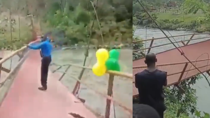 video-|-inauguraron-un-puente-en-el-choco-y-se-derrumbo-segundos-despues