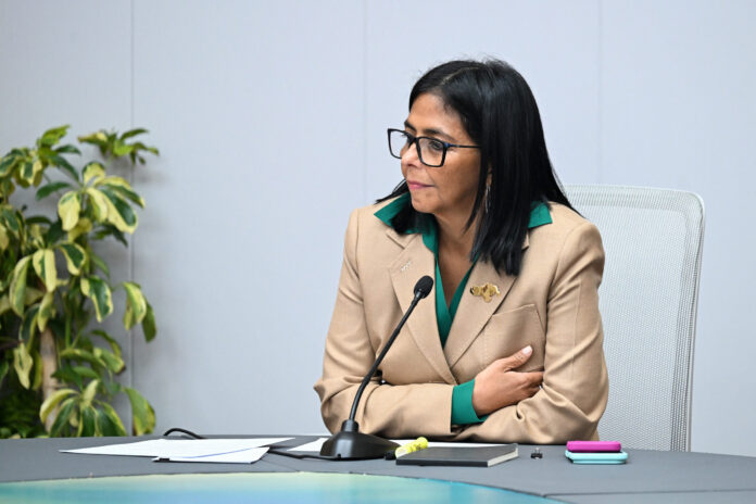 ¿es-legitimo-el-poder-que-ejerce-delcy-rodriguez?