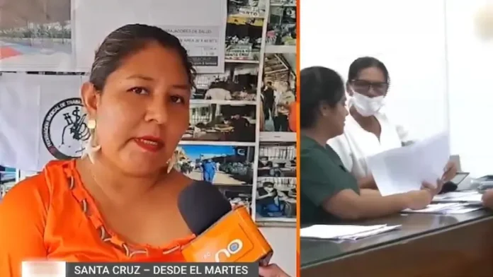 trabajadores-de-salud-paran-por-tres-dias-en-santa-cruz