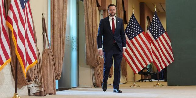 en-directo,-guerra-en-medio-oriente:-j-d.-vance-se-trouve-a-washington-para-participar-en-las-«-reuniones-suplementarias-»,-retardant-son-part-pour-le-pakistan,-afirma-la-maison-blanche