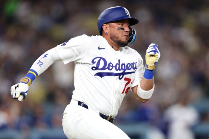 miguel-rojas-tras-sus-1.000-hits:-“agradezco-a-los-dodgers-por-la-oportunidad”