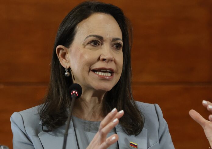 maria-corina-machado-advierte-de-riesgo-de-anarquia-sin-cronograma-electoral-claro-en-venezuela
