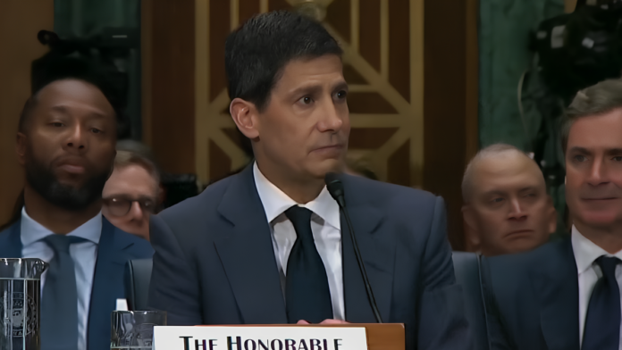 fed:-kevin-warsh-prometio-independencia-de-donald-trump,-propuso-un-giro-en-la-comunicacion-y-no-dio-senales-claras-sobre-tasas