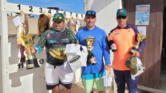 la-pesca-deportiva,-una-fiesta-en-todo-el-pais