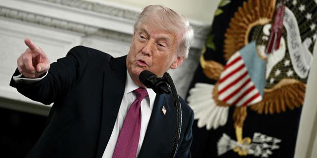 ni-guerre-ni-paix:-donald-trump-prolonga-el-cessez-le-feu-en-iran-de-manera-unilateral