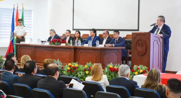 primera-cumbre-departamental-de-justicia-llama-a-recuperar-la-confianza-ciudadana