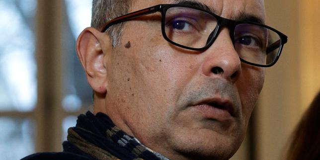 kamel-daoud-anuncia-que-esta-condenado-a-tres-anos-de-prision-cerrada-en-algerie-para-su-hijo-romano-«-houris-»