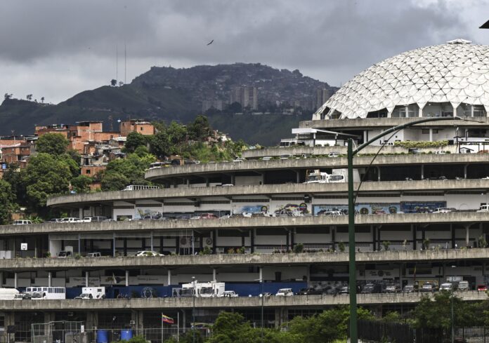 foro-penal-registro-473-presos-politicos-en-venezuela:-43-son-extranjeros
