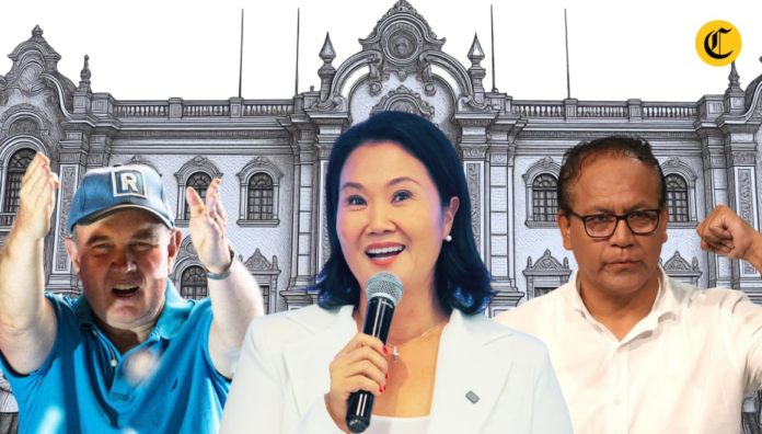 el-cuarto-balotaje-de-keiko-fujimori:-¿cual-sera-la-estrategia-de-fuerza-popular-a-falta-de-conocer-a-su-rival?