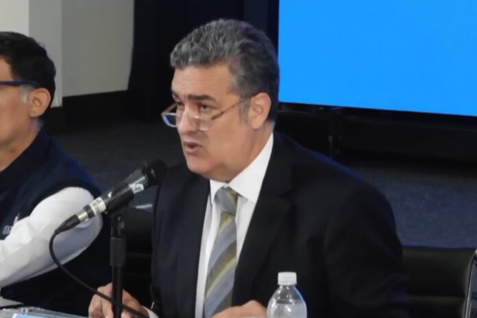 jefe-interino-de-la-onpe,-bernardo-pachas:-“nosotros-continuamos-con-el-trabajo.-es-un-mensaje-de-tranquilidad-a-la-ciudadania”