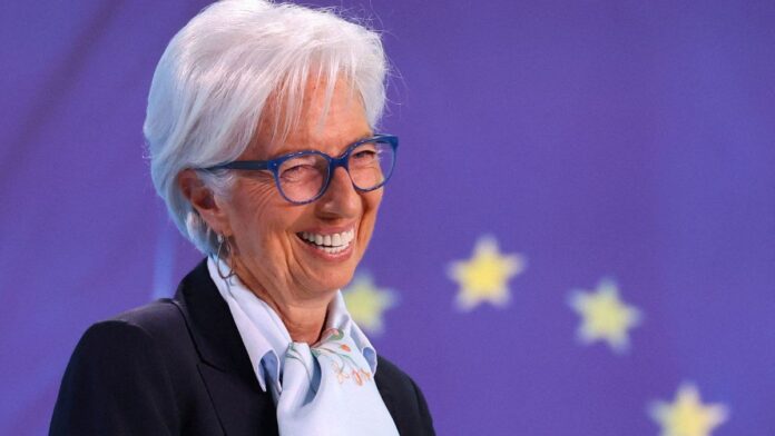 mercados:-influyente-“think-tank”-global-sondea-sucesores-de-christine-lagarde-en-el-bce