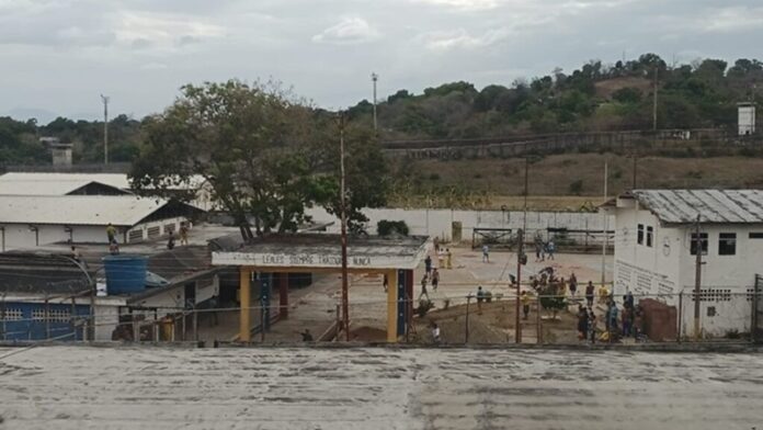 ong-exige-investigacion-independiente-tras-motin-en-carcel-de-yare-iii-que-dejo-5-muertos