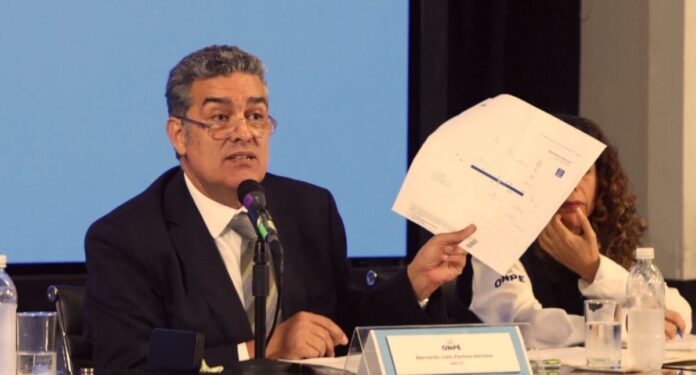 bernardo-pachas:-¿quien-es-el-gerente-que-asume-como-jefe-interino-en-la-onpe-en-medio-de-la-desconfianza?