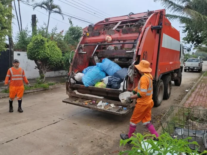 por-falta-de-pagos,-se-frena-el-recojo-de-basura-en-sectores-de-la-ciudad